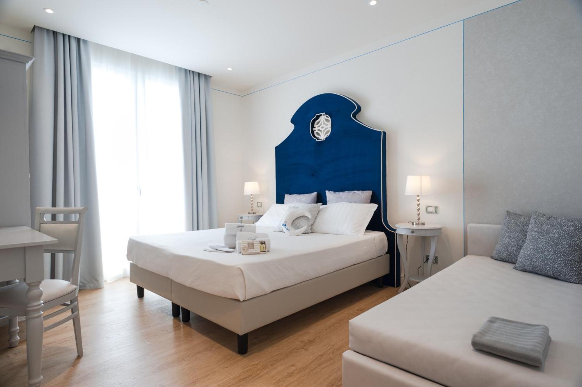 Incanto Di Luna Hotel Sirmione Ngoại thất bức ảnh